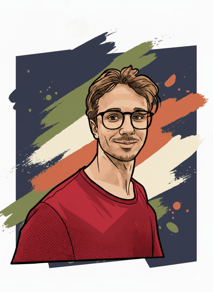 plakat nie kaktus about us